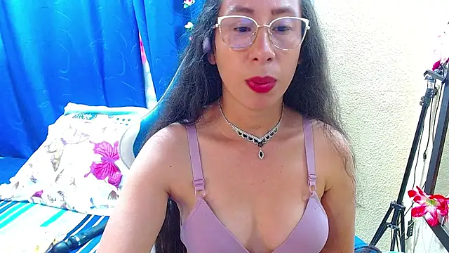 Gia_leinn – Live XXX-chat