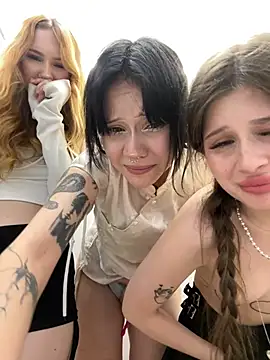 Czat XXX na żywo – sukidaa