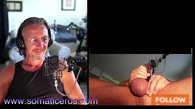 Chatroom XXX en direct de somaticeros
