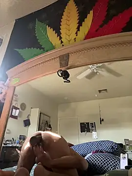Show webcam de NiftyCaptain3