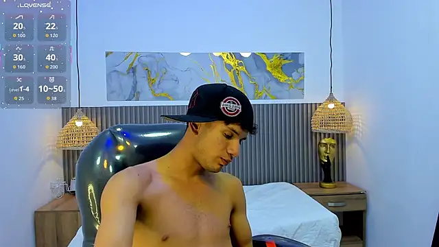 JDWhite18 Live XXX Chat