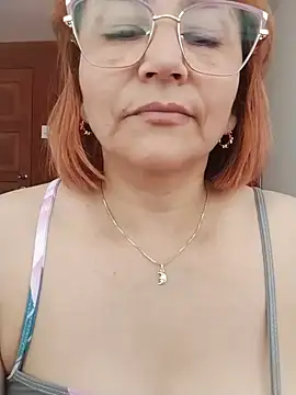 הופעת וובקאם של vitaminafranccesca