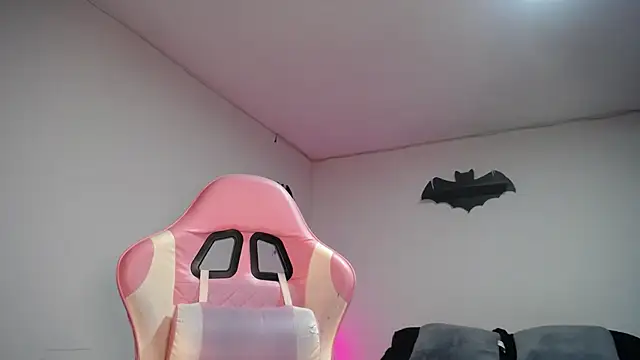 LiLuciana's Live XXX Chat