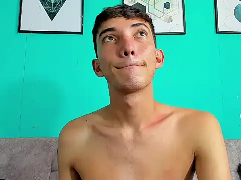 MaikolOrtizz Chat XXX live