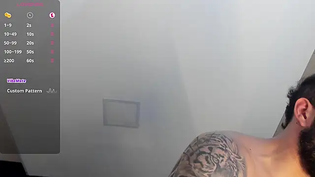 MarkWalker__ Chat XXX in diretta