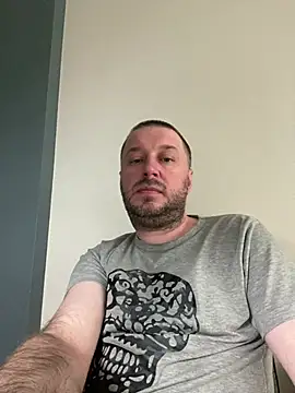 Živý XXX chat DorianJeday