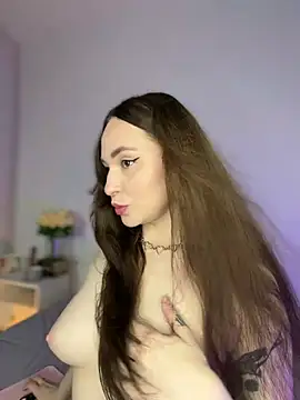 دردشة AlexaSparks الجنسية المباشرة
