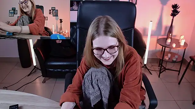 Czat XXX na żywo – lanafitch