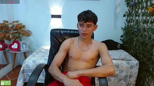 Ryan_grayx 现场XXX聊天