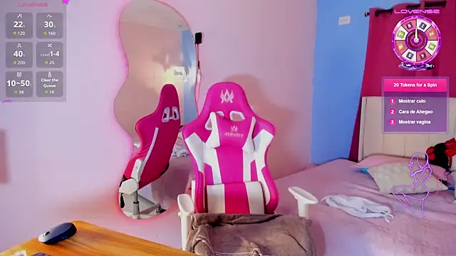Alizzon_blaken Live XXX chat
