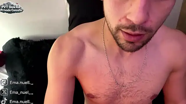 Emanuell__'s Live XXX Chat