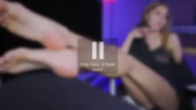 Živý XXX chat CassiaBlade1