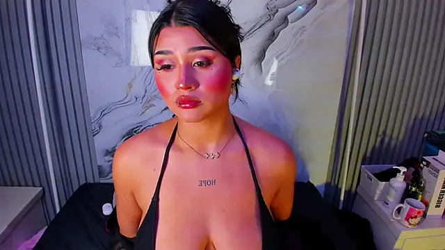 Czat XXX na żywo – venusowen_