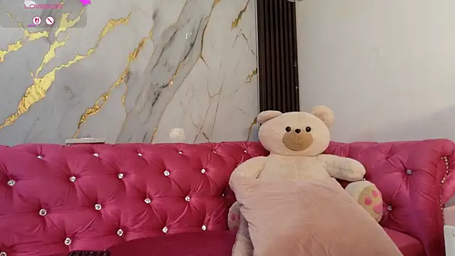 Živý XXX chat Scarlett_Star01