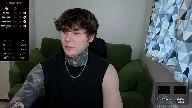 Lechery_boy XXX чат на живо