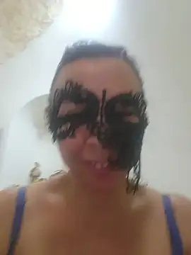 LAURAFOCOSA Webcam show