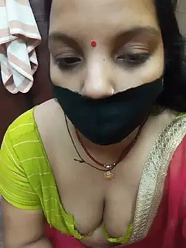 Manjudear Webcamshow