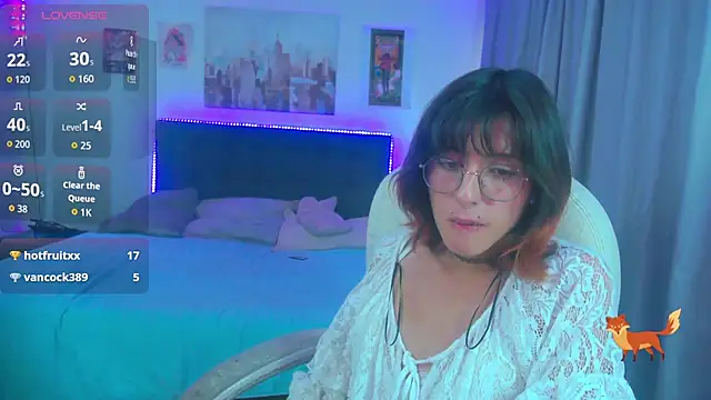 goth_minerva live XXX chat