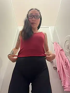 Živý XXX chat trytomakememoam