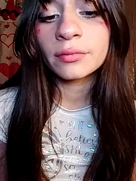 Chatroom XXX en direct de Jade_sexydoll