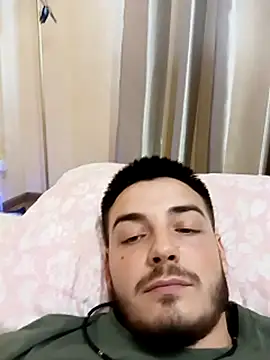 Chat XXX en directo de Zevs777s