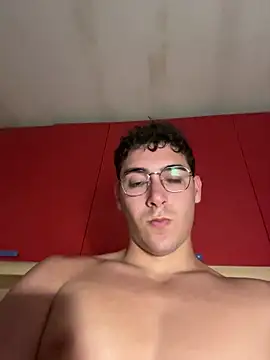 Chat XXX en directo de Just_Matteo