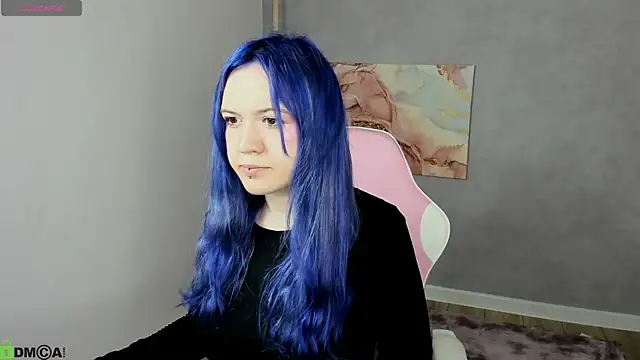 LinaSpark Live XXX-chat