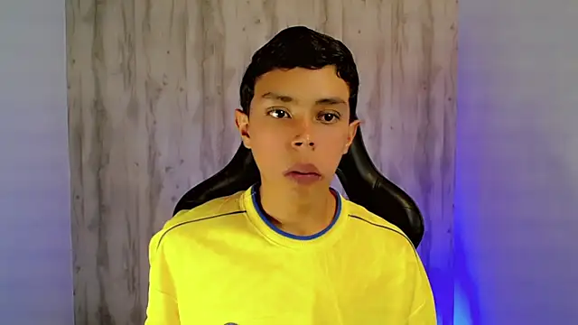 Chat +18 de JeifMoon_ ao vivo