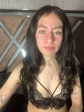 NohaBrooks_Pink's Webcam Show