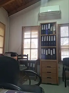 darialmas' Live XXX Chat