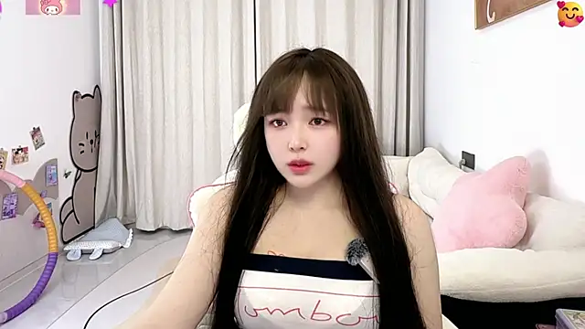 SakuraCat6's Live XXX Chat