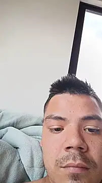 Andres1037 Show Webcam