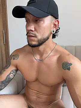 Czat XXX na żywo – ARON_TAYLER01