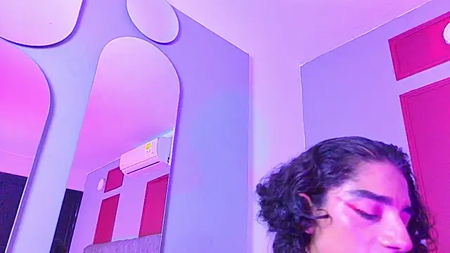 AlessiaRose_CR Chat XXX in diretta