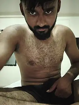 הופעת וובקאם של Babboy_24