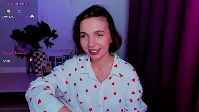 KindHazelHere_ Live XXX-Chat