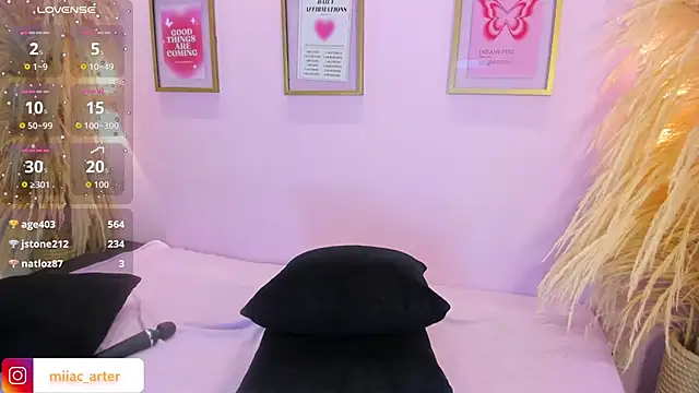 MiaaCarter_ Chat XXX live