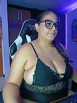 Chat XXX Live Bonny_rousse01