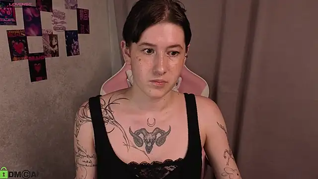 Ester_Henderson's Live XXX Chat