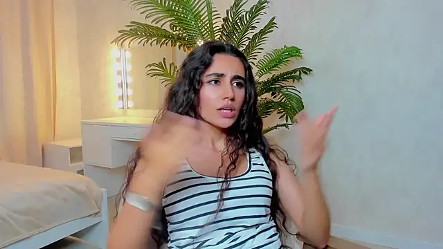 ArmidaSanjose Chat XXX live