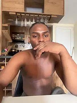 XXX chat uživo modela FrancoCross