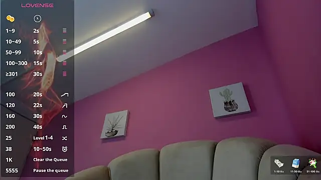 miajhonsonx Live XXX-Chat