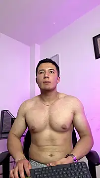 Alexander_Connor 现场XXX聊天
