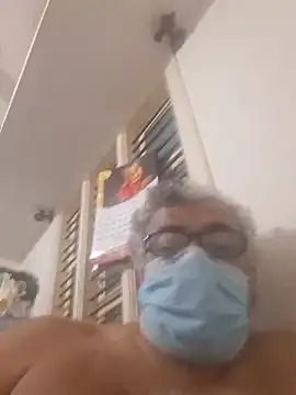mature55 Webcam-Show