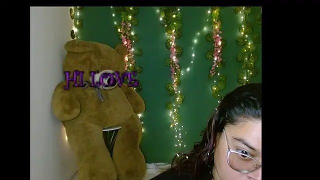 xiomara1609 Live XXX-Chat