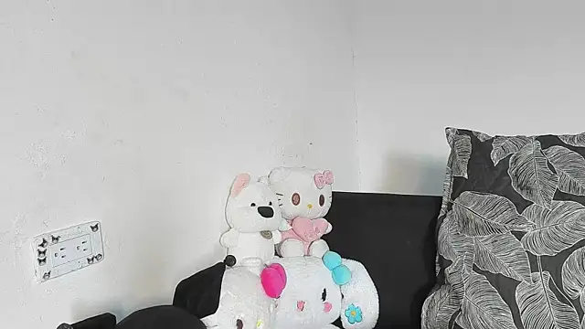 Eirlysx's Live XXX Chat