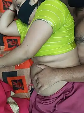 צ'אט XXX בשידור חי של Manjudear