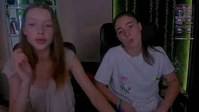 khloebeauty Webcam-Show