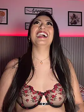 meliissa9's Live XXX Chat