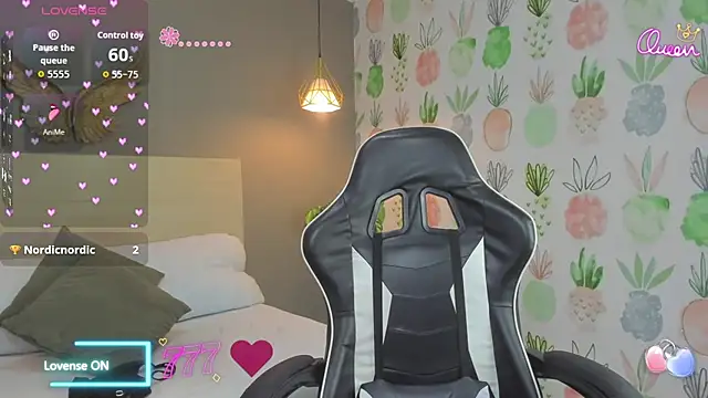 Chat XXX en directo de enma30_